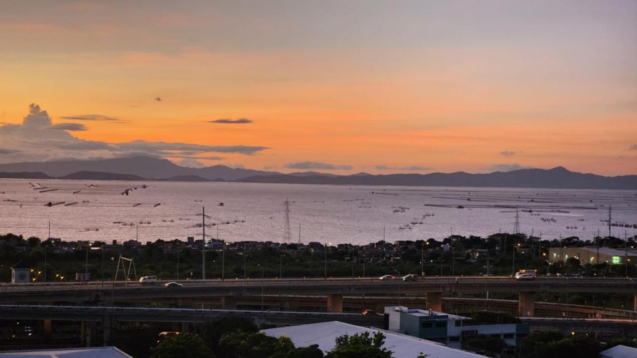 Bloom Residences Condo 2Br Manila Eksteriør billede
