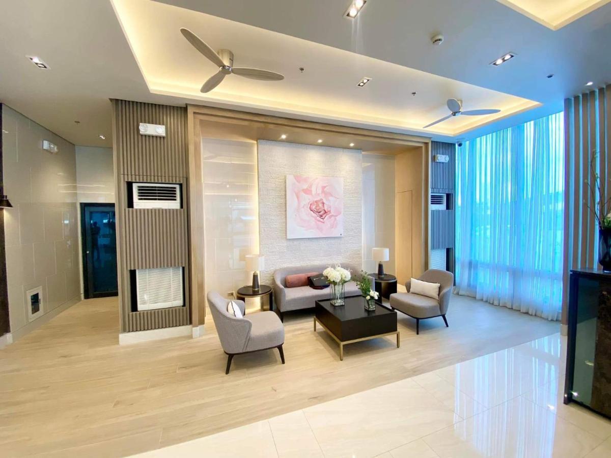 Bloom Residences Condo 2Br Manila Eksteriør billede
