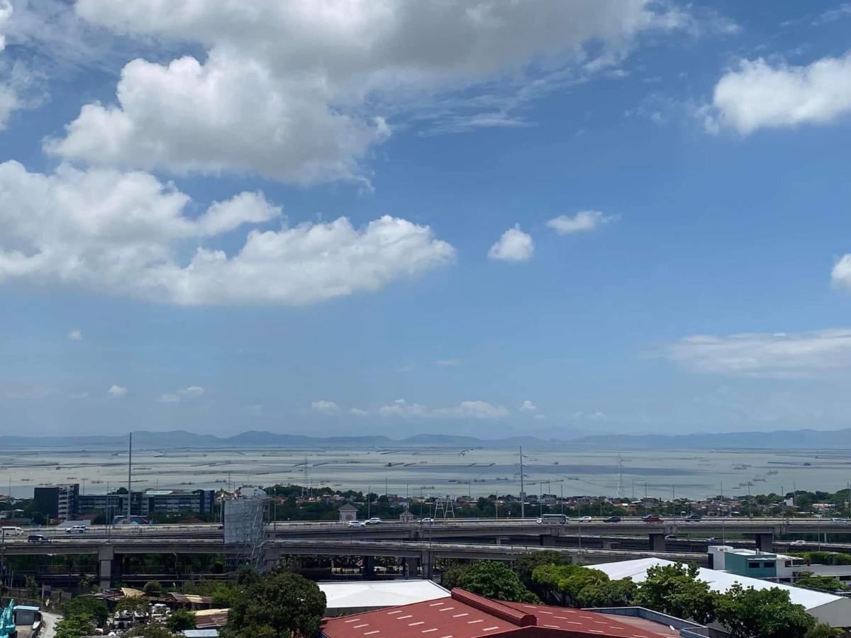 Bloom Residences Condo 2Br Manila Eksteriør billede