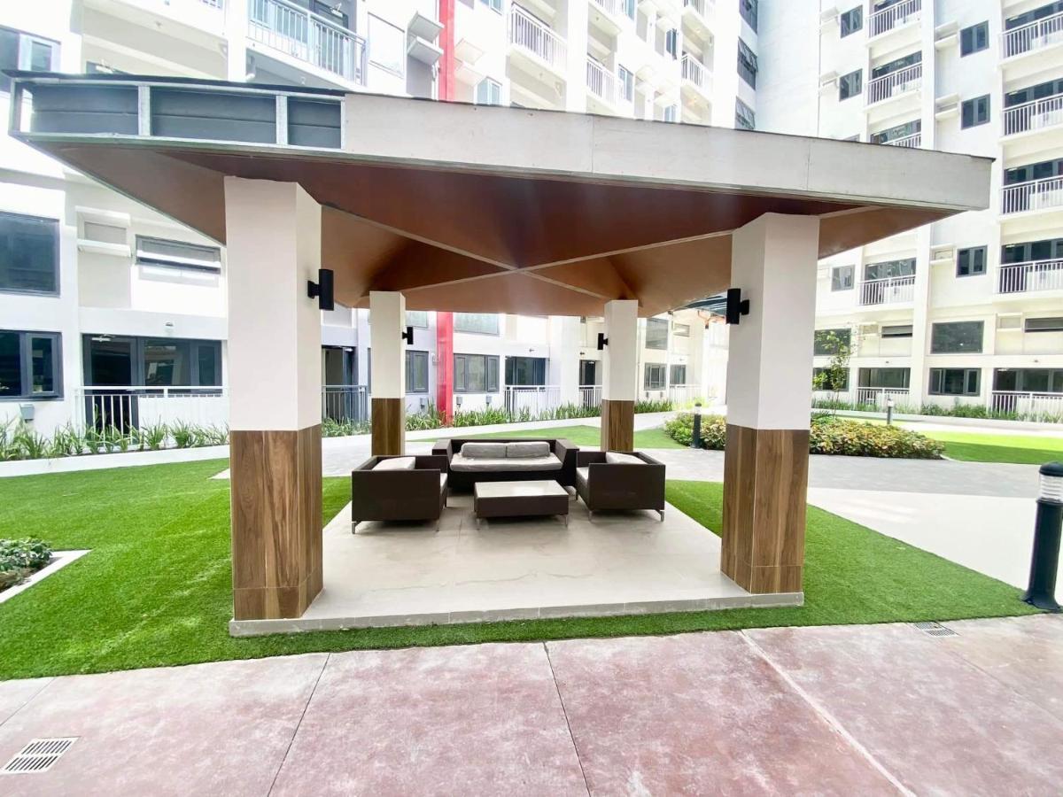 Bloom Residences Condo 2Br Manila Eksteriør billede