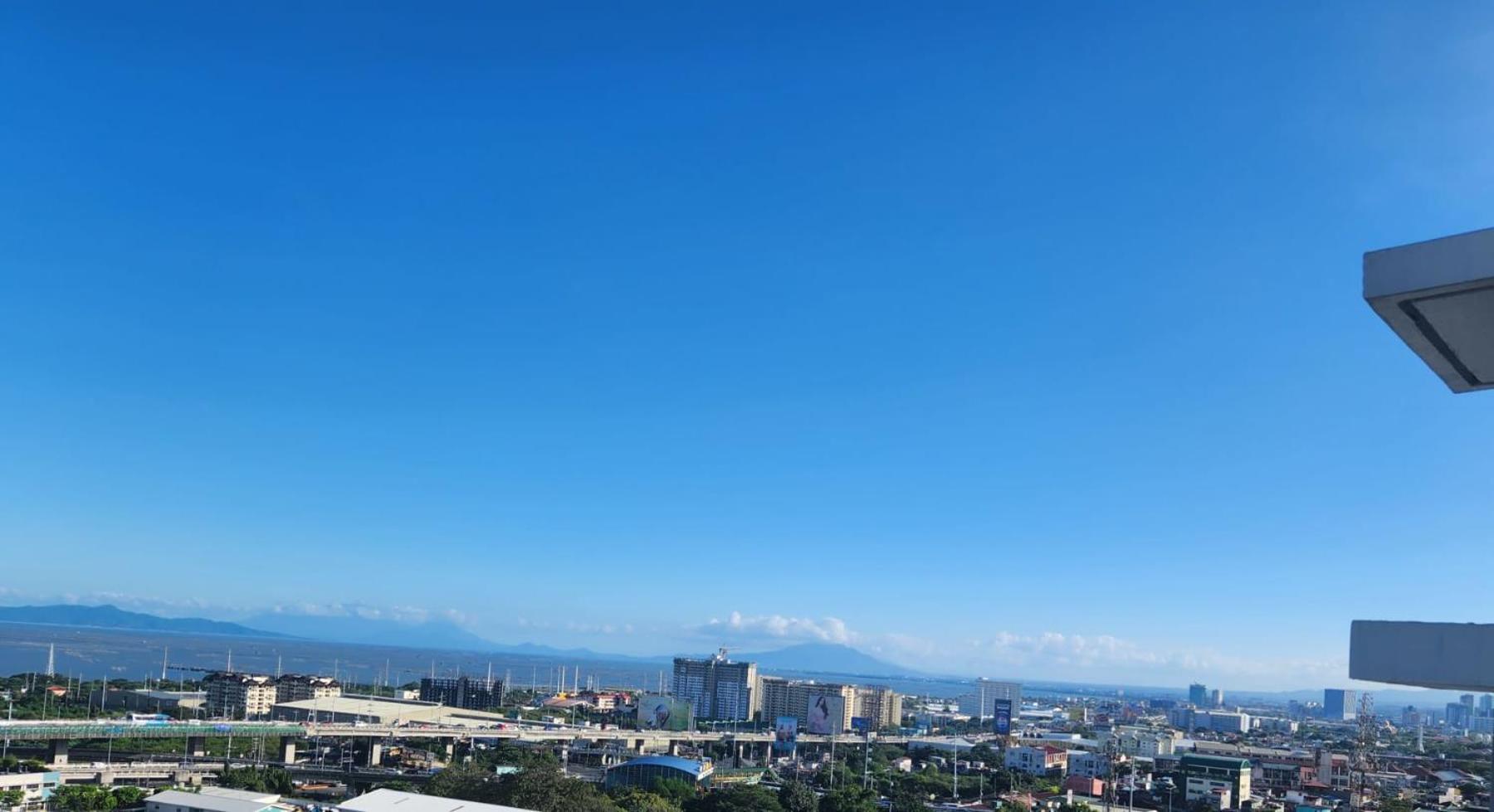 Bloom Residences Condo 2Br Manila Eksteriør billede