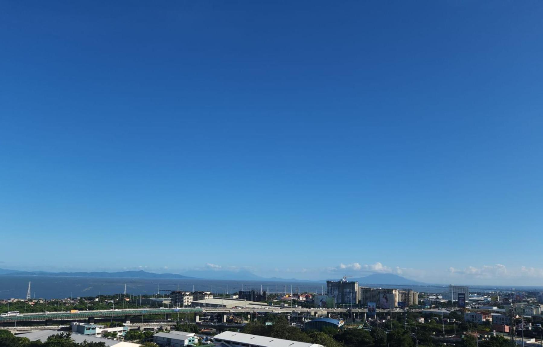Bloom Residences Condo 2Br Manila Eksteriør billede