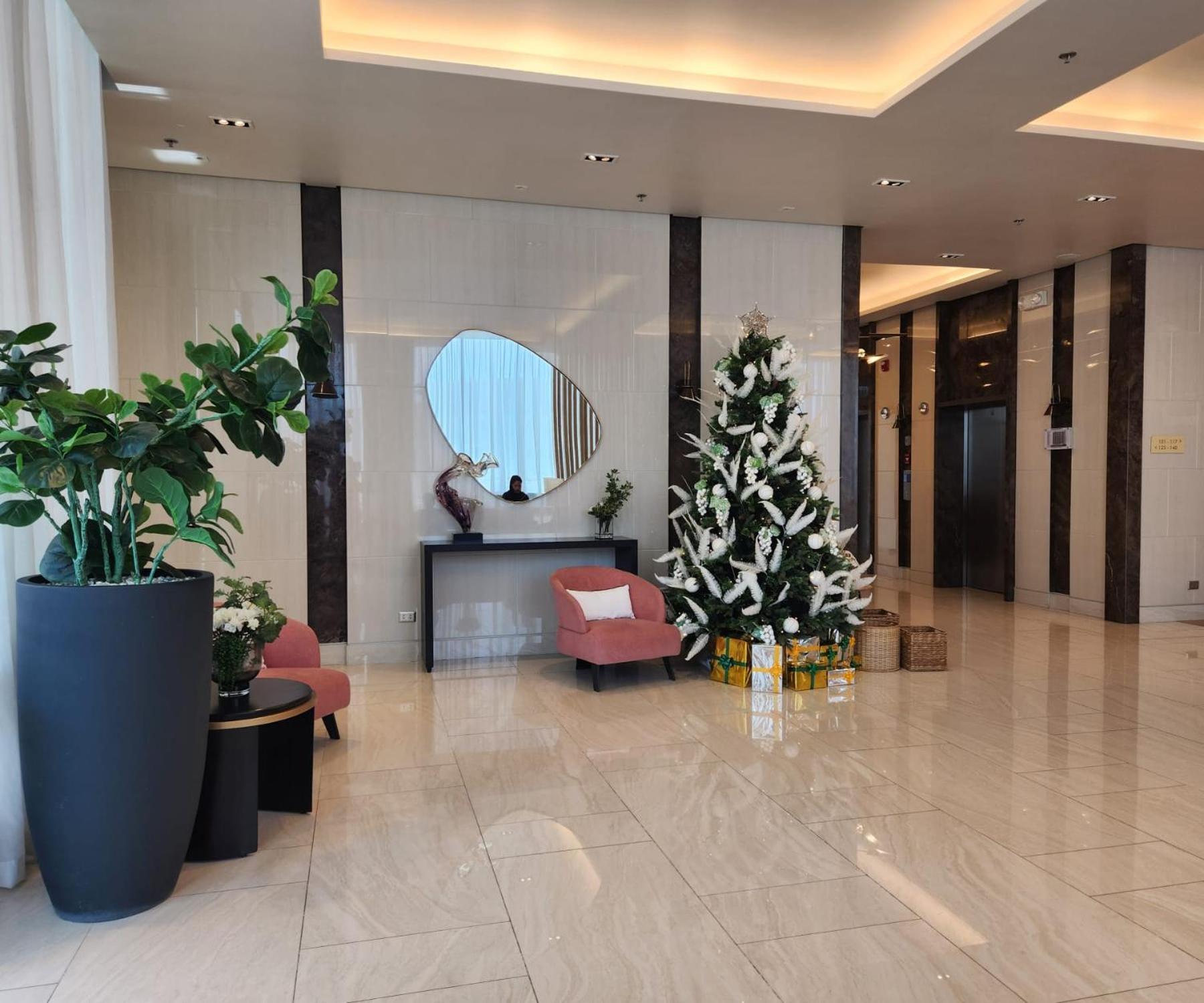 Bloom Residences Condo 2Br Manila Eksteriør billede