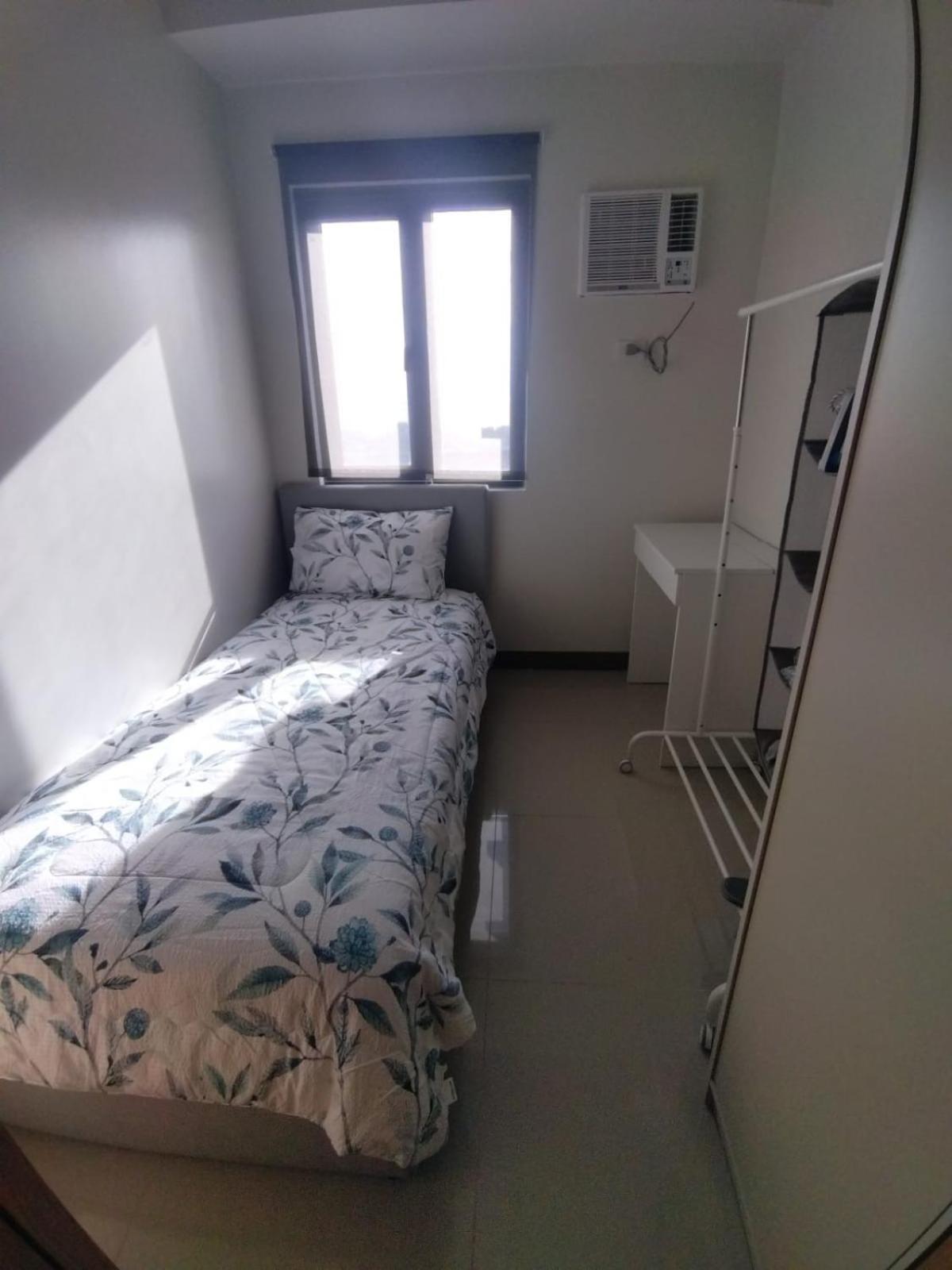 Bloom Residences Condo 2Br Manila Eksteriør billede