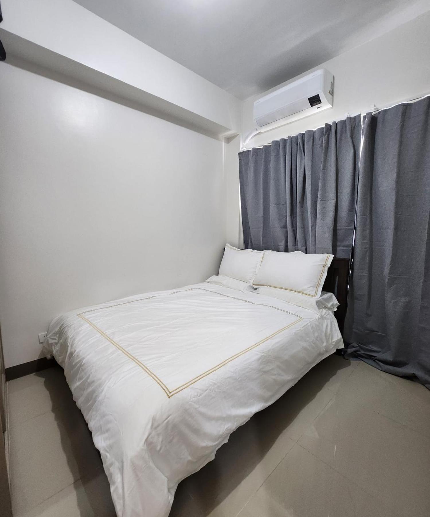 Bloom Residences Condo 2Br Manila Eksteriør billede