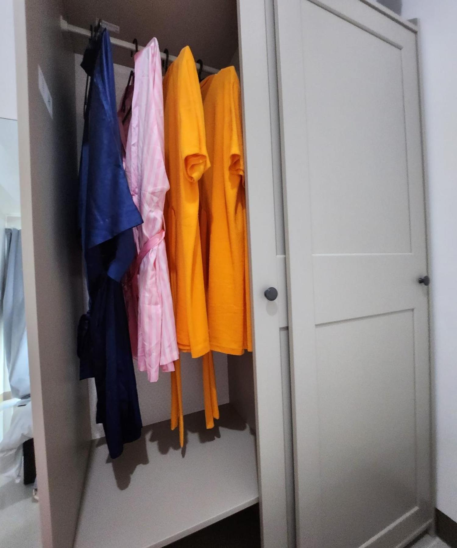 Bloom Residences Condo 2Br Manila Eksteriør billede
