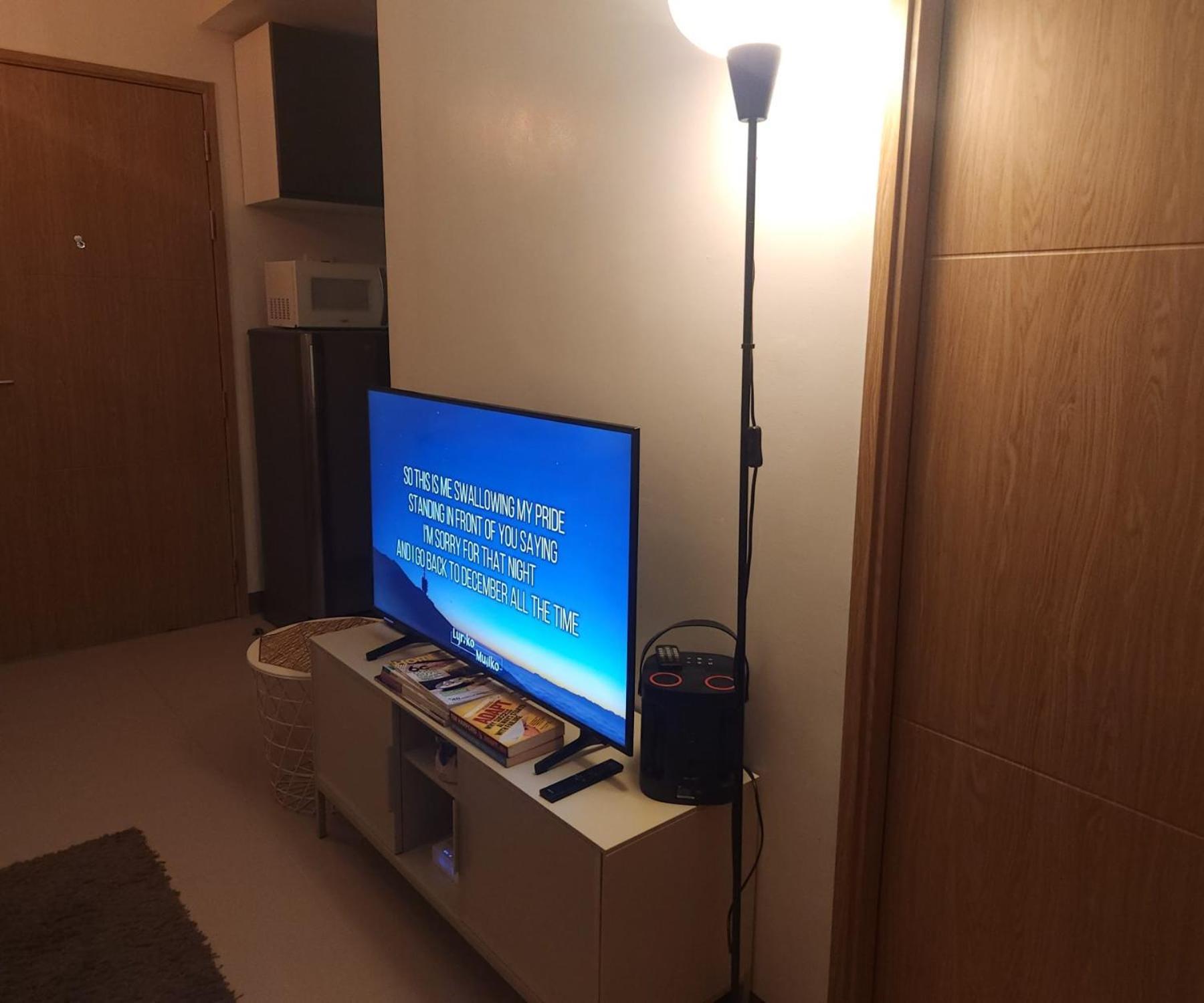 Bloom Residences Condo 2Br Manila Eksteriør billede