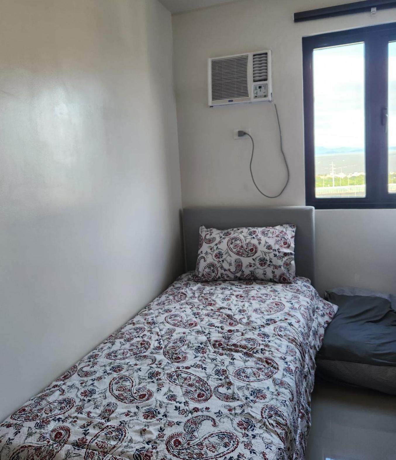 Bloom Residences Condo 2Br Manila Eksteriør billede