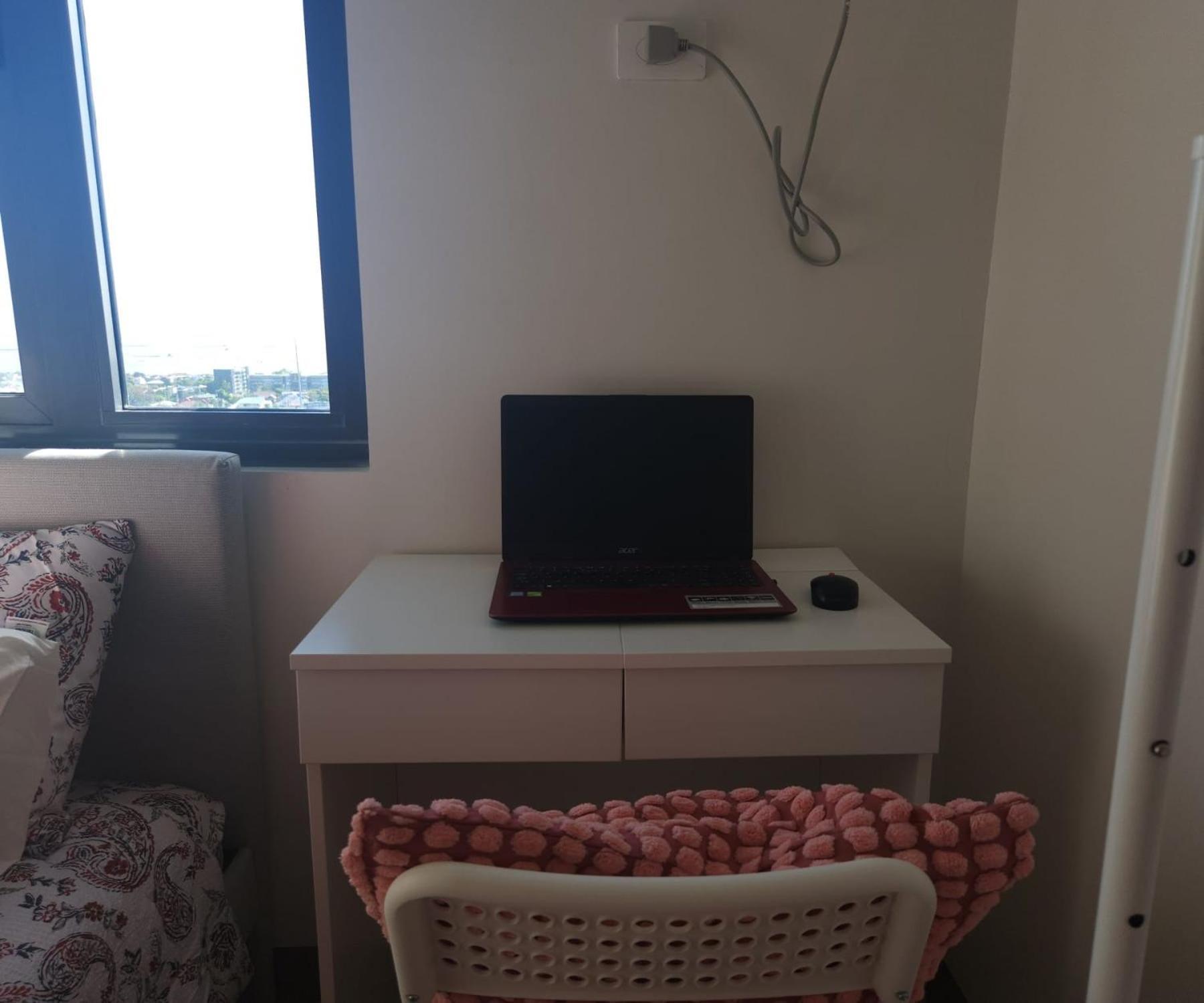Bloom Residences Condo 2Br Manila Eksteriør billede