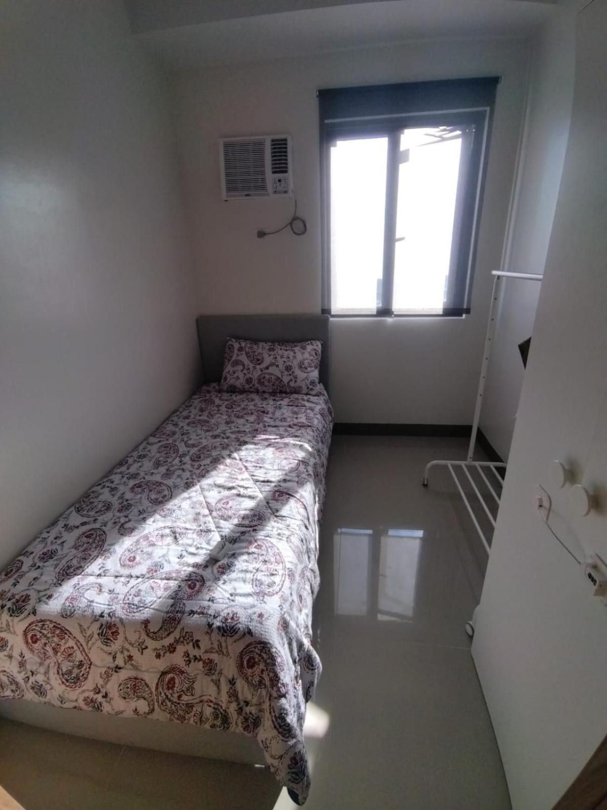 Bloom Residences Condo 2Br Manila Eksteriør billede