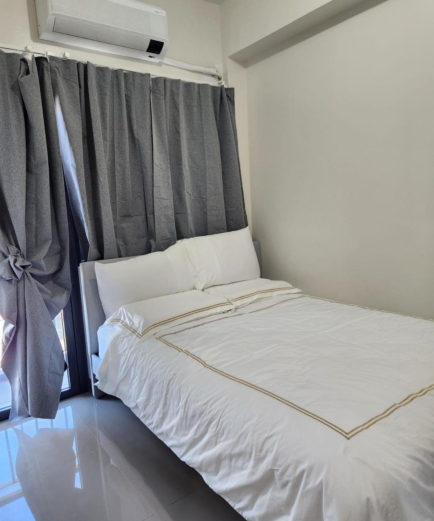 Bloom Residences Condo 2Br Manila Eksteriør billede