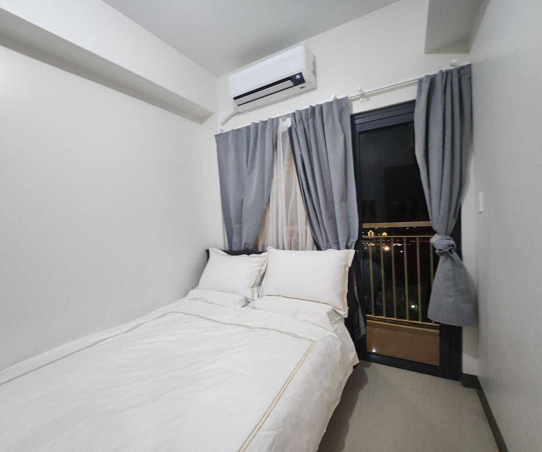 Bloom Residences Condo 2Br Manila Eksteriør billede