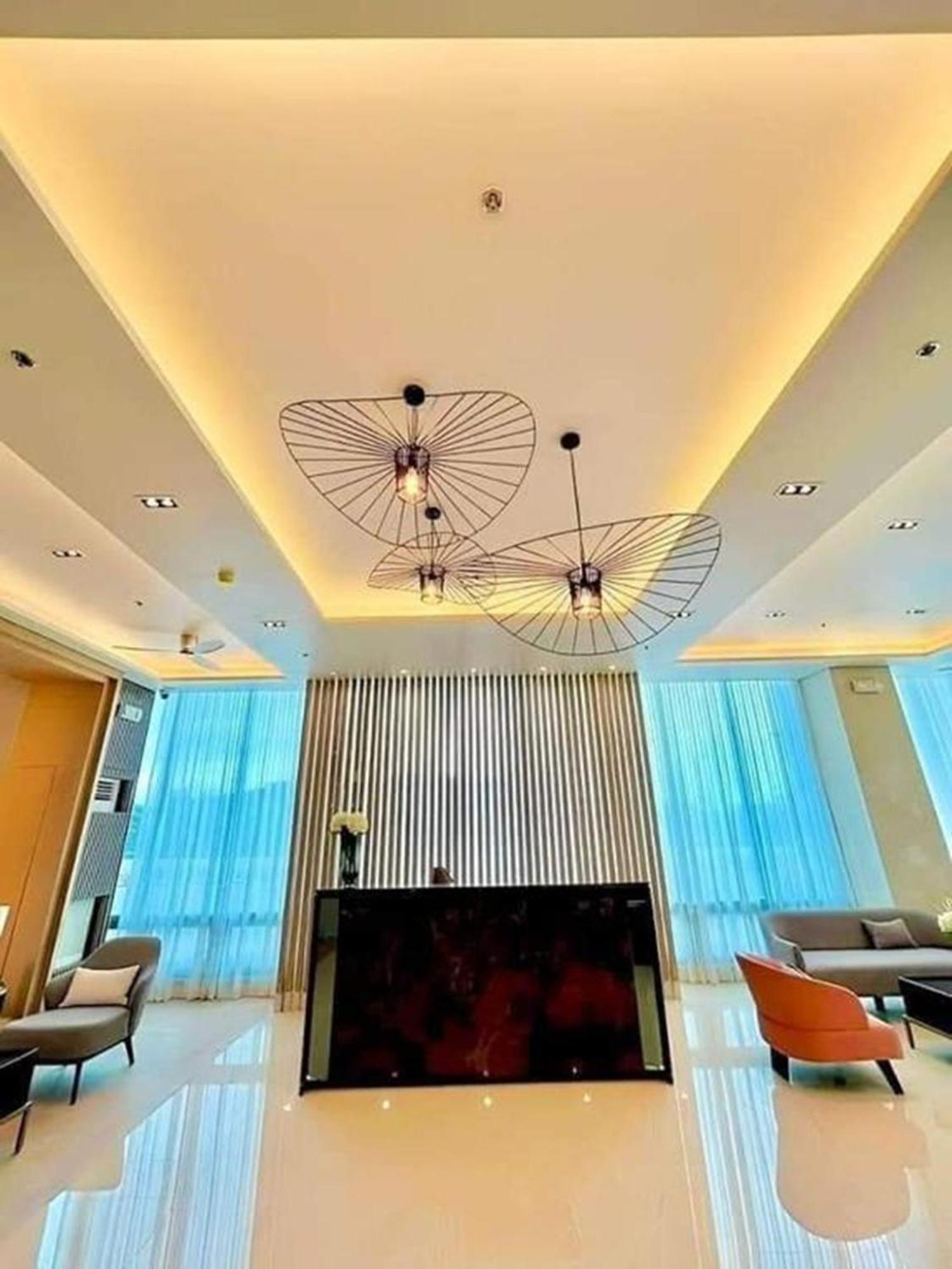 Bloom Residences Condo 2Br Manila Eksteriør billede