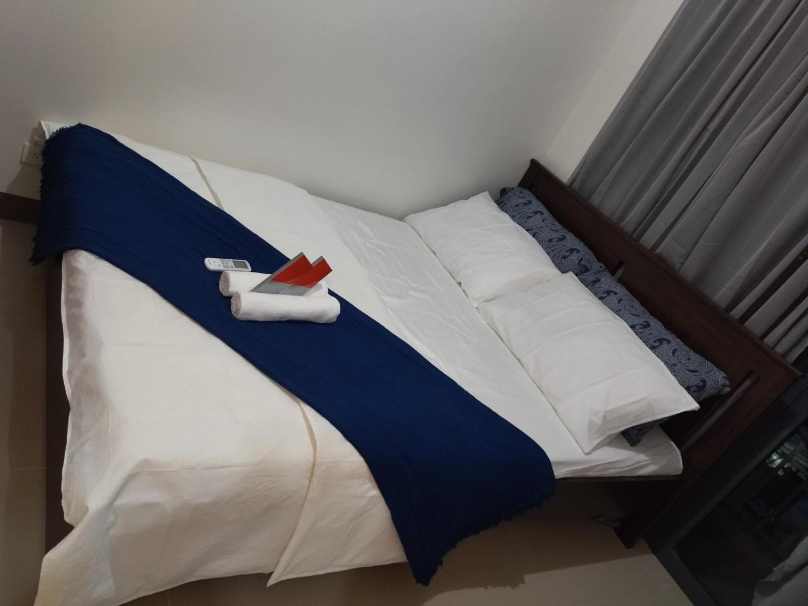 Bloom Residences Condo 2Br Manila Eksteriør billede